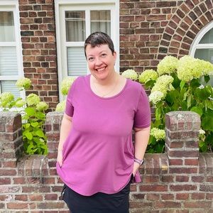 Meet your Posher, Martha